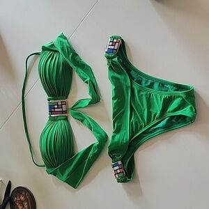 Despi bikini set